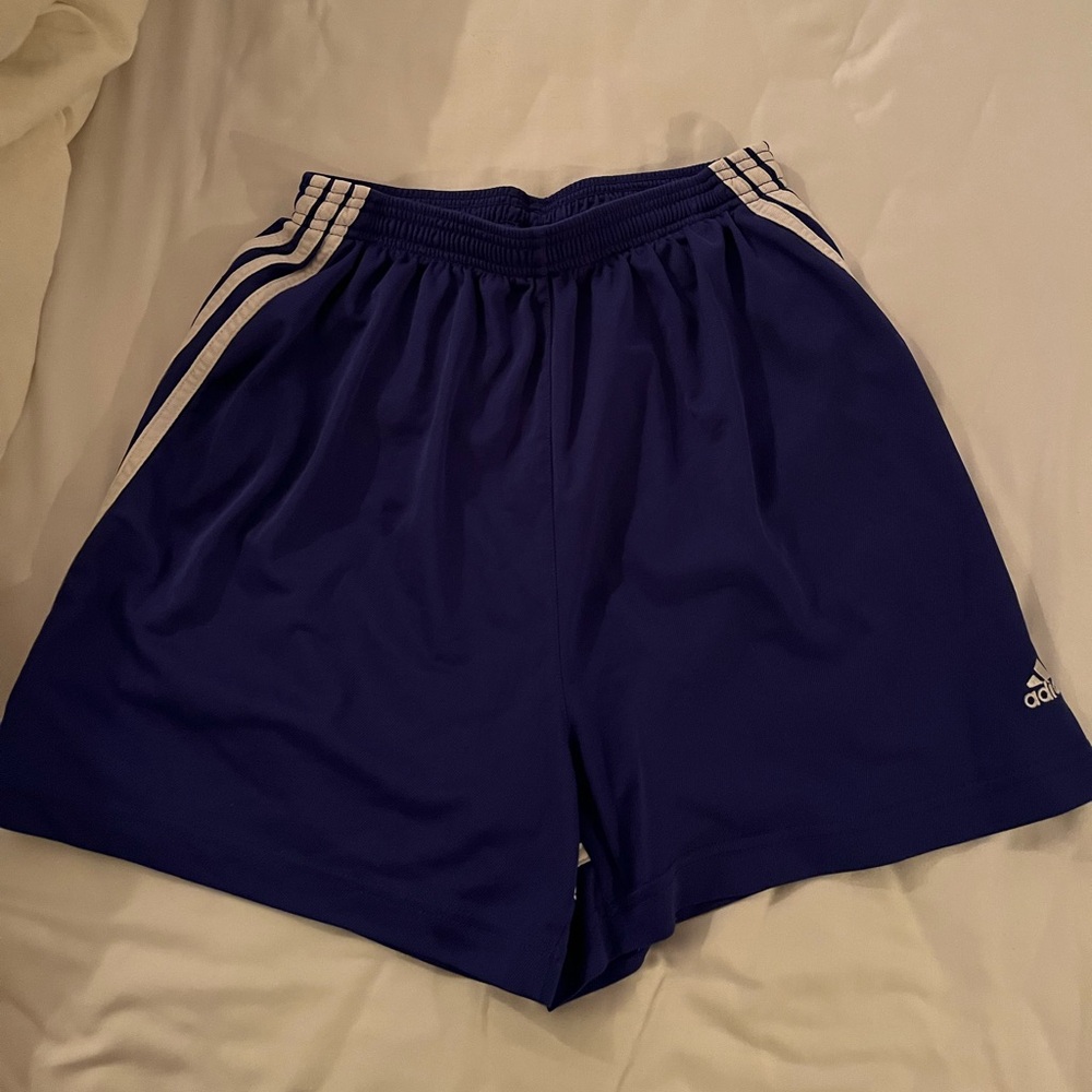 Adidas Soccer Shorts